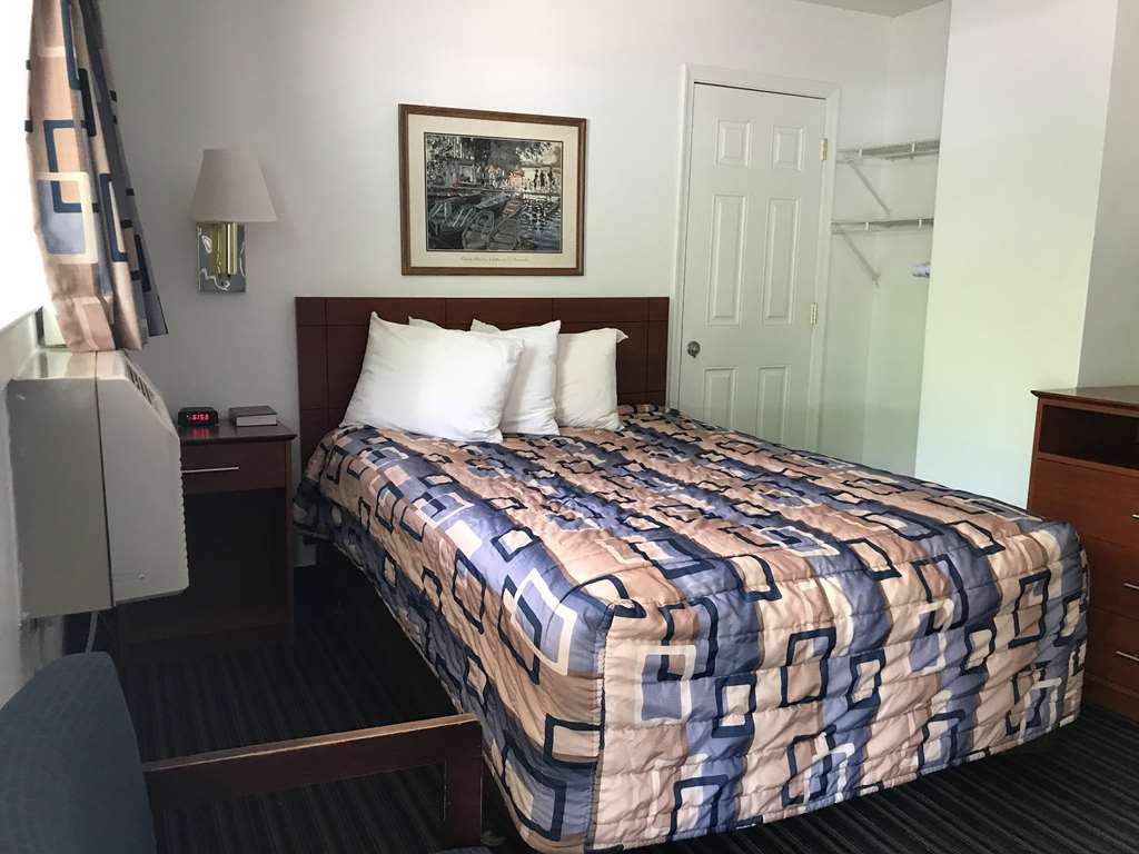 Motel 6-Richmond, Va - I-64 West Henrico Cameră foto